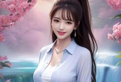 浮生梦山海【山海图鉴】人物设定——黄帝之女·魃 浮生梦媞